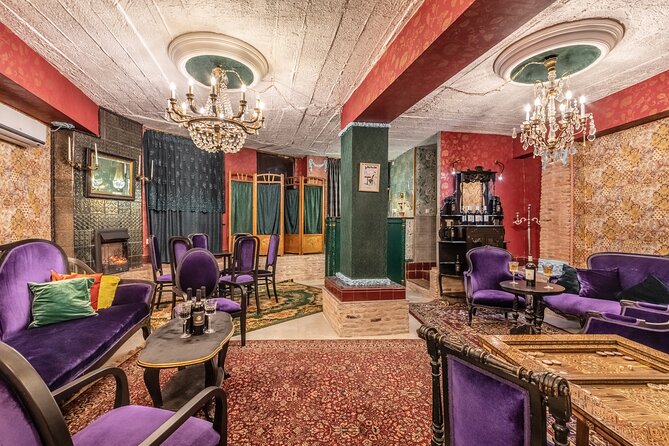 Private Wine Tasting in Tbilisi Historical Wine Cellar - Key Points