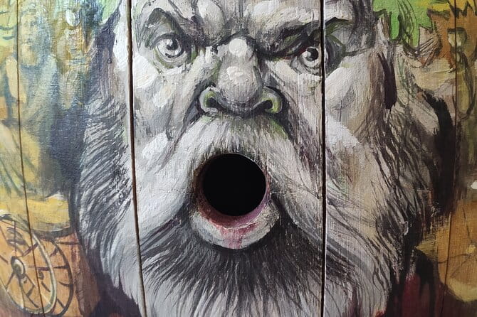 Private Wine Tasting in the UNESCO town of Nessebar - Exploring Nessebar’s Hidden Gem: Minkov Brothers Winery