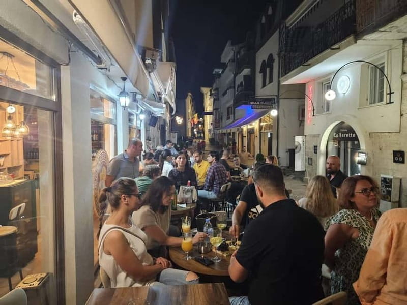 Private Wine Tasting Ohrid - Who Should Book This Experience?