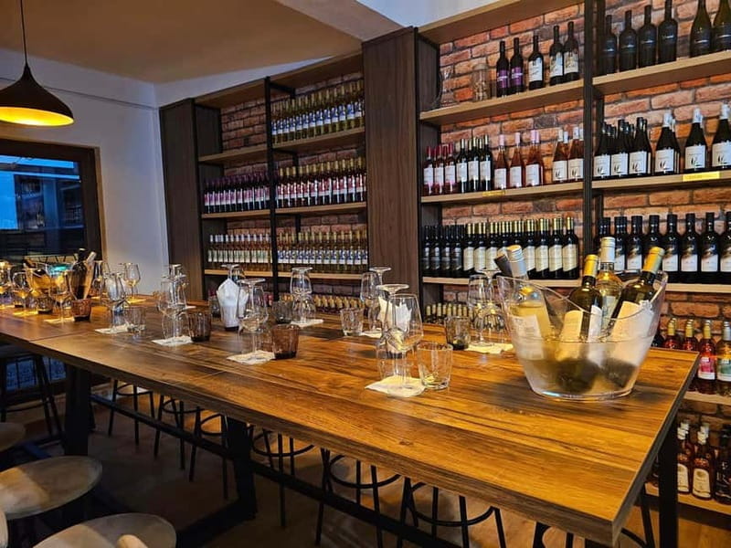 Private Wine Tasting Ohrid - FAQ