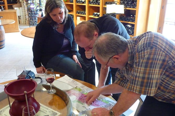 Private Wine Tasting Tour - Burgundy Uncorked!! - Who Will Love This Tour?