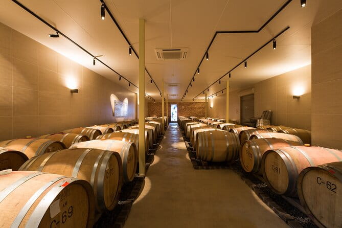 Private Wine Tasting Tour in Yamanashi Prefecture - Meeting and Pickup Details