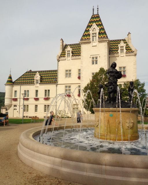 Private Wine-Tasting : Tour of Local Wine Producers. - Luxury Vehicle Transportation