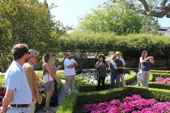 Private Wine Tasting Tour to the Setubal Wine Region From Lisbon - Cancellation Policy