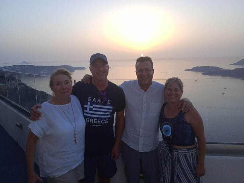 Private Wine Tasting Tour with a Santorini Sunset Ending - Final Thoughts: Is This Tour for You?