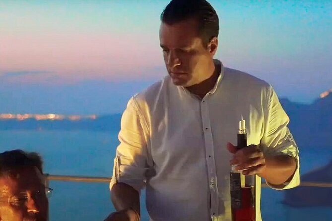 Private Wine Tasting Tour With a Santorini Sunset Ending - Inclusions and Highlights