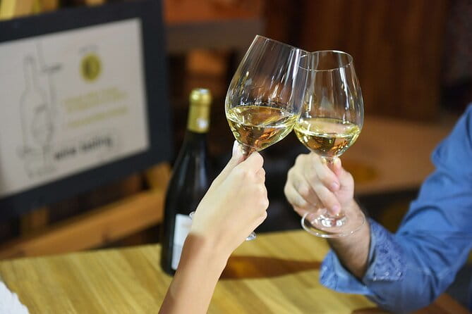 Private Wine Tasting Under the Guidance of a Sommelier in Rhodes - FAQs