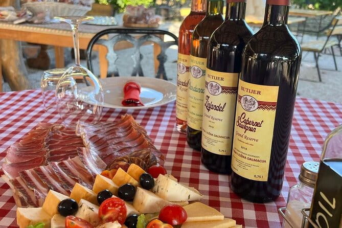 Private Wine Tasting Under The Stars With Sunset Panorama - Why This Tour Is Worth Considering