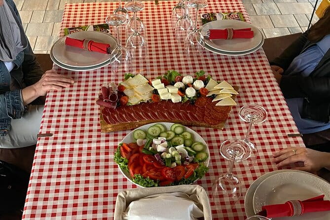 Private Wine Tasting Under The Stars With Sunset Panorama - Final Thoughts