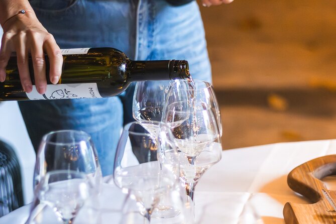 Private Wine Tastings in Simcoe County - Cancellation Policy Details