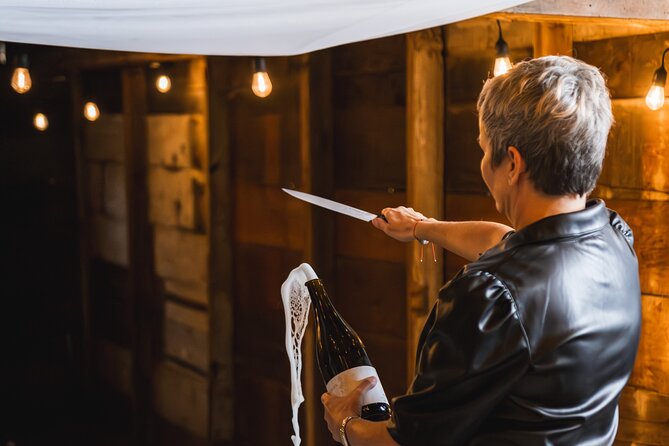 Private Wine Tastings in Simcoe County - Exploring Simcoe Countys Wine Scene