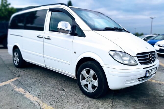 Private Wine Tour In Kakheti Region with 7 Wines and Lunch - Key points / Takeaways