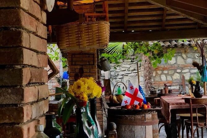 Private Wine Tour In Kakheti Region with 7 Wines and Lunch - Price and Logistics: Value and Practical Tips