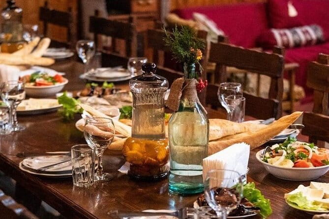 Private Wine Tour In Kakheti Region with 7 Wines and Lunch - Final Thoughts: Who Should Book This?