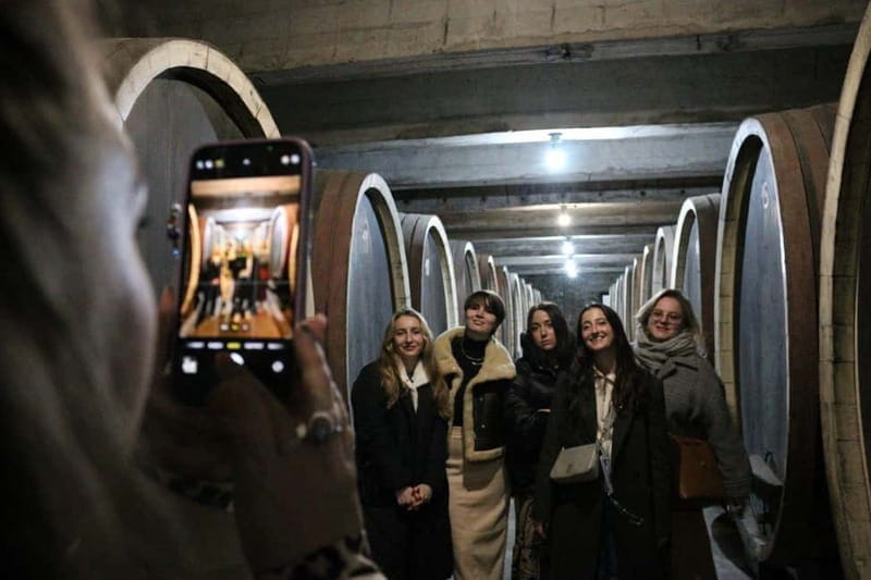 Private Wine Tour in Royal Region - Key Points / Takeaways