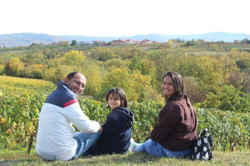 Private Wine Tour in Royal Region - Price and Logistics