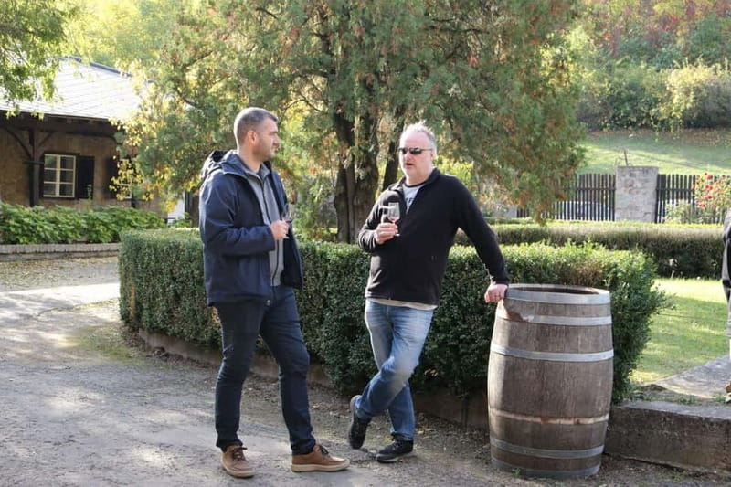 Private Wine Tour in Royal Region - Final Thoughts