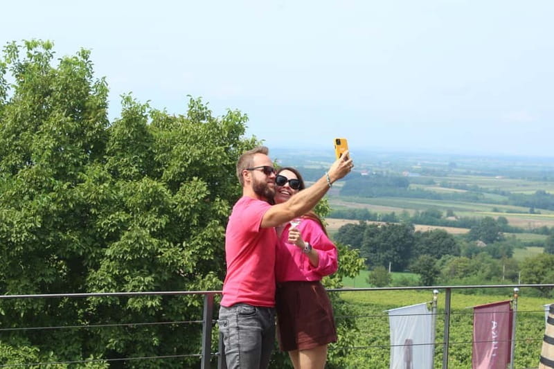 Private Wine Tour in Royal Region - FAQ