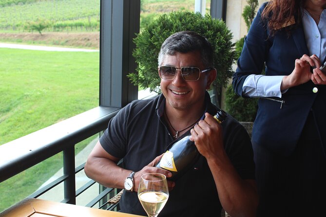 Private Wine Tour in Royal Region - Winemaking Practices