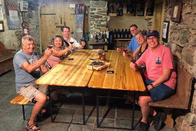 Private Wine Tour: Terraced Vineyards with Alpine view from Milan - FAQ: Common Questions About the Tour