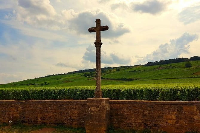 Private Wine Tour to Burgundy Region from Paris - Why This Tour Adds Value