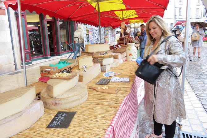 Private Wine Tour to Burgundy Region from Paris - Who Is This Tour Best For?