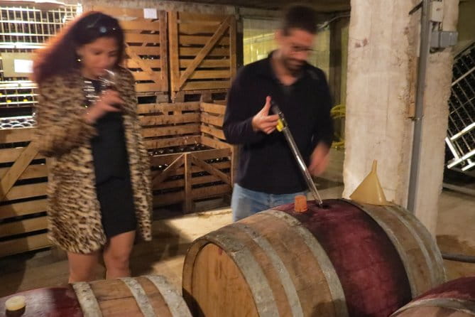 Private wine tour to Champagne region from Paris - Exploring Reims and the Notre-Dame Cathedral