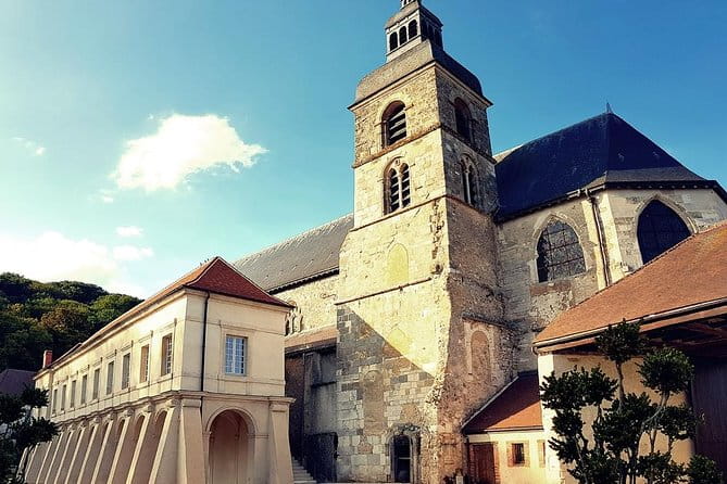 Private wine tour to Champagne region from Paris - Practical Details and What You Get