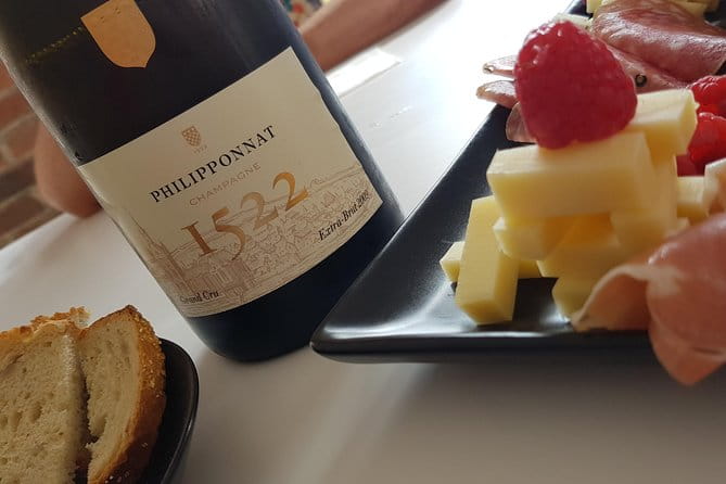 Private wine tour to Champagne region from Paris - Who Will Love This Tour?