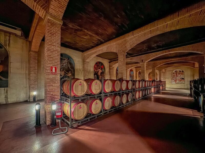 Private Wine Tour to the Costa Blanca Wineries - Frequently Asked Questions