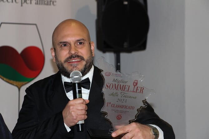 Private wine tour with sommelier - the magical Bolgheri (2 wineries) - Price and Logistics: Balancing Cost and Experience