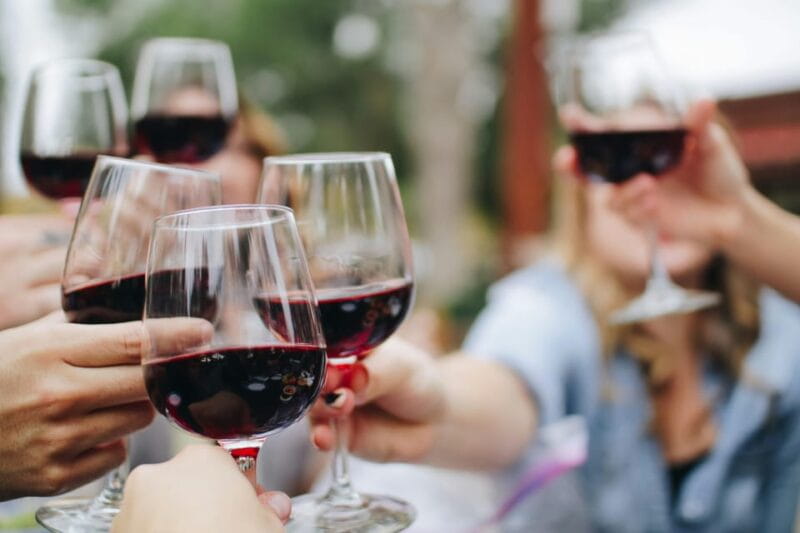 Private winery tour - Entering the Heart of Provence: An In-Depth Review