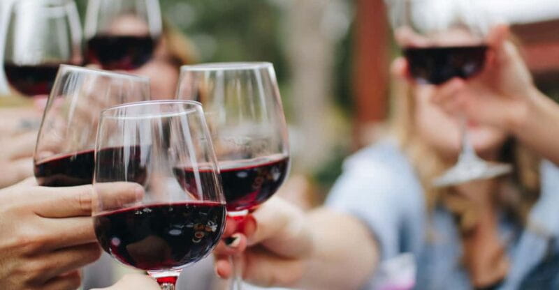Private winery tour - FAQ