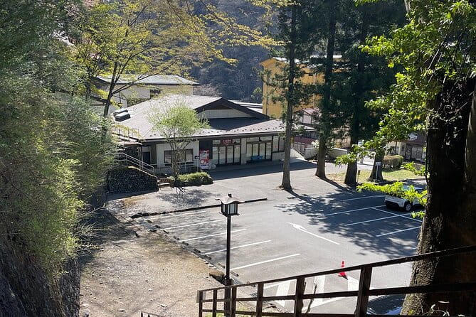 Private Workshop and Japanese Style Dance Show in Nikko - Key Points