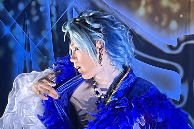 Private Workshop and Japanese Style Dance Show in Nikko - Highlights of the Taishu-Engeki Japanese Dance Show