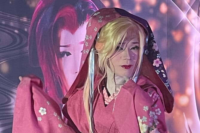 Private Workshop and Japanese Style Dance Show in Nikko - Key Techniques Covered in the Kimono or Fan Workshop