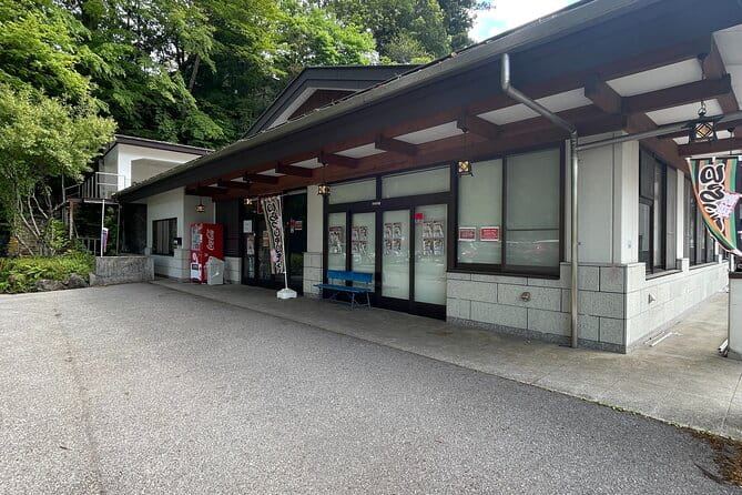 Private Workshop and Japanese Style Dance Show in Nikko - Why This Experience Is Unique in Nikko