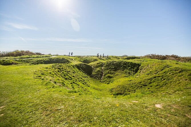 Private World War I Battlefield Tour from Brussels to Flanders - Frequently Asked Questions