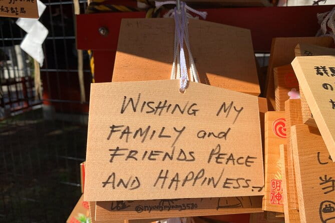 Private Worship Ceremony and Guided Tour at Kanda Shrine in Tokyo - Ceremony and Activities