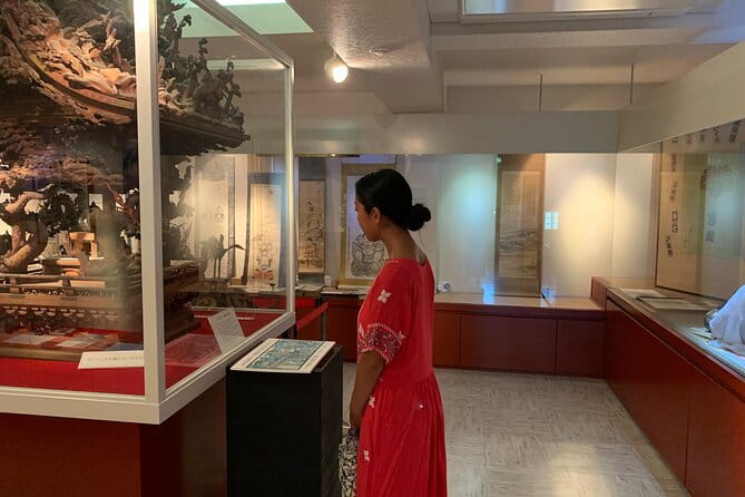 Private Worship Ceremony and Guided Tour at Kanda Shrine in Tokyo - Accessibility and Participation