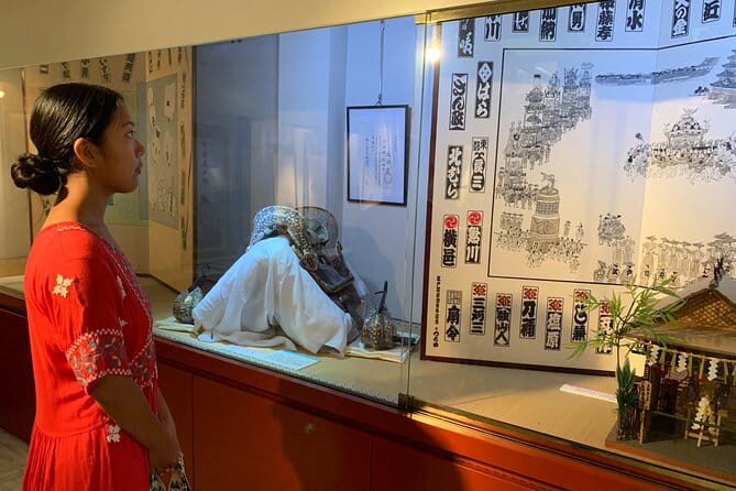 Private Worship Ceremony and Guided Tour at Kanda Shrine in Tokyo - Taking in the Shinto Tradition at Kanda Shrine
