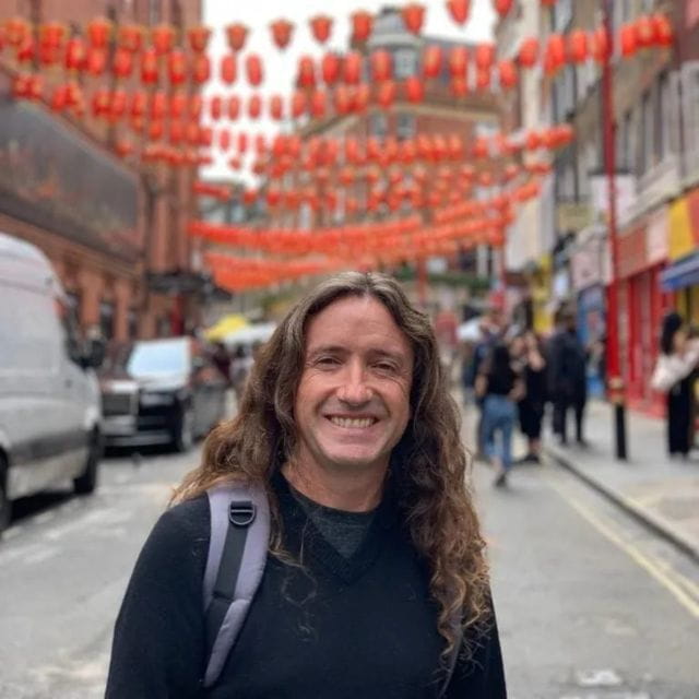 Private Writing Class With an Author - Key Points