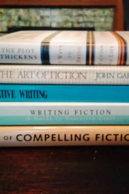 Private Writing Class With an Author - Accessibility and Flexibility