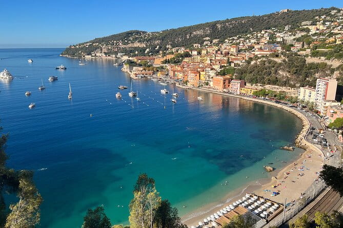 Private Yacht Charter with Skipper on The French Riviera - Key points / Takeaways