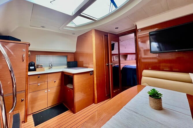 Private Yacht Charter with Skipper on The French Riviera - Taking in the Experience: An In-Depth Look