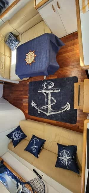 Private Yacht Charters around Comino & Blue Lagoon - Why a private yacht trip around Comino and Blue Lagoon is worth considering