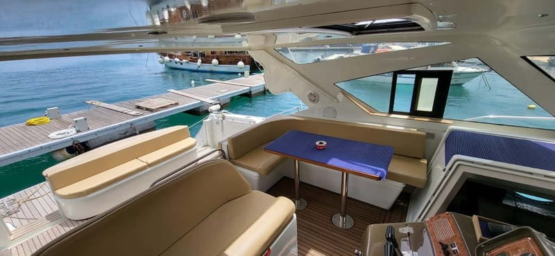 Private Yacht Charters around Comino & Blue Lagoon - Who will love this yacht adventure?