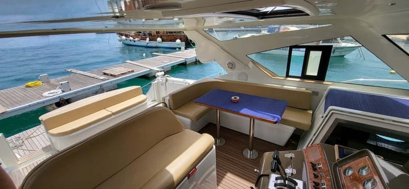 Private Yacht Charters around Comino & Blue Lagoon - FAQ