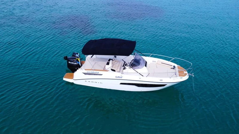 Private Yacht Cruise with Activities - FAQ