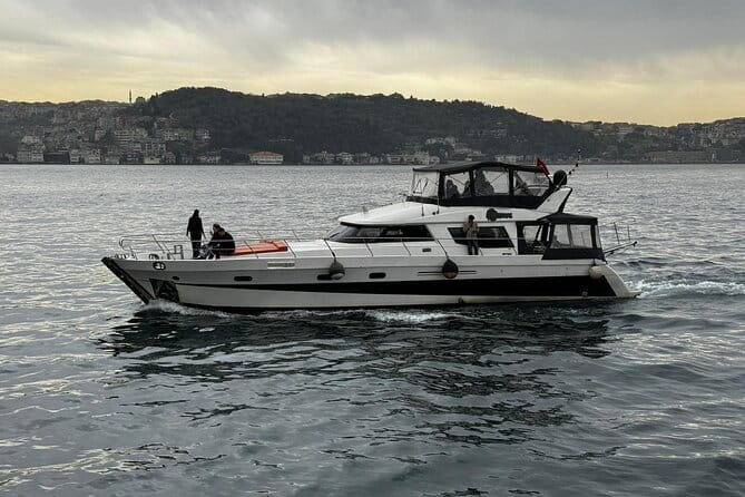 Private Yacht Tour on Bosphorus Istanbul - The Essentials of a Private Bosphorus Yacht Tour in Istanbul